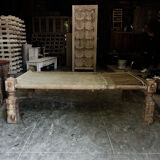 Charpai - Indian daybed