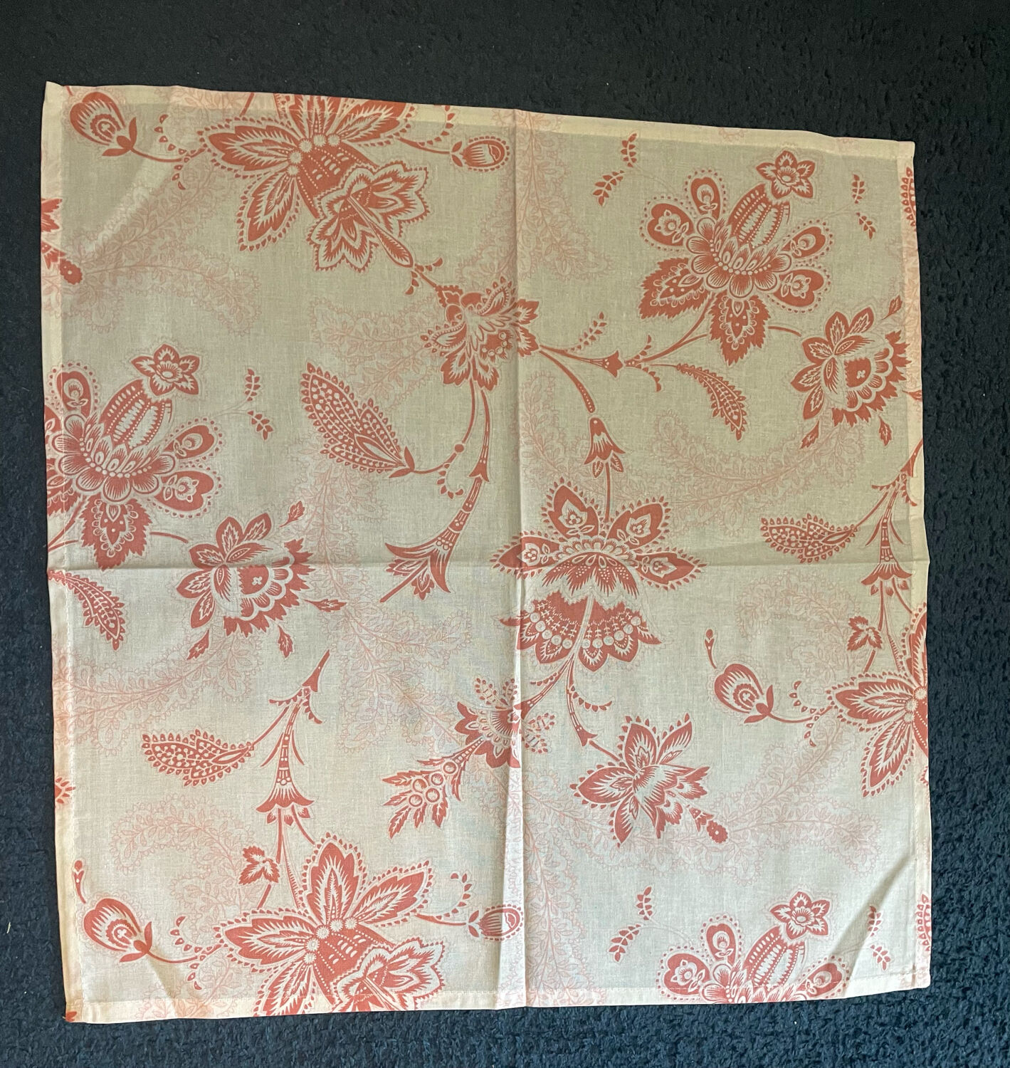 Vintage napkins