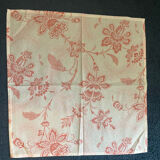 Vintage napkins