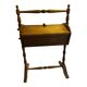 Vintage sewing box