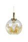 Doria lamp, Germany, 1970s