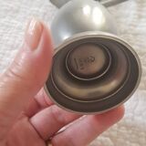 Small pewter ewer