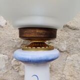 Grande lampe