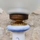 Grande lampe