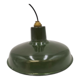 Industrial suspension