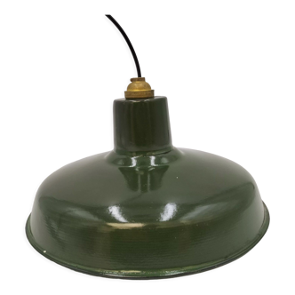 Industrial suspension