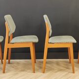 Set 4 chairs