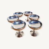 Letang Remy 1970 Ice Cream Sundae Service