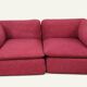 Modular sofa Airborne - Vintage 1970