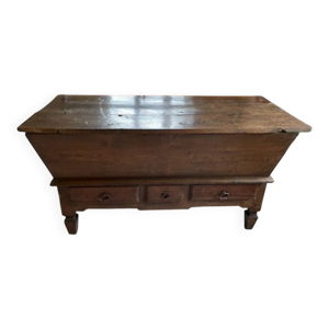 Maie ou ancien pétrin