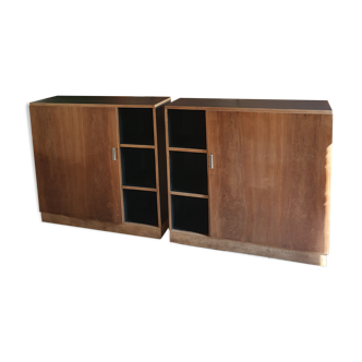 Art Deco buffets