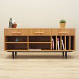 Enfilade en chêne, design scandinave