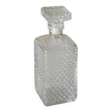Pretty whiskey decanter