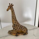Statue decorative Giraffe