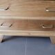 Commode scandinave vintage