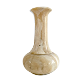 Alabaster vase