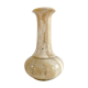 Vase en albâtre