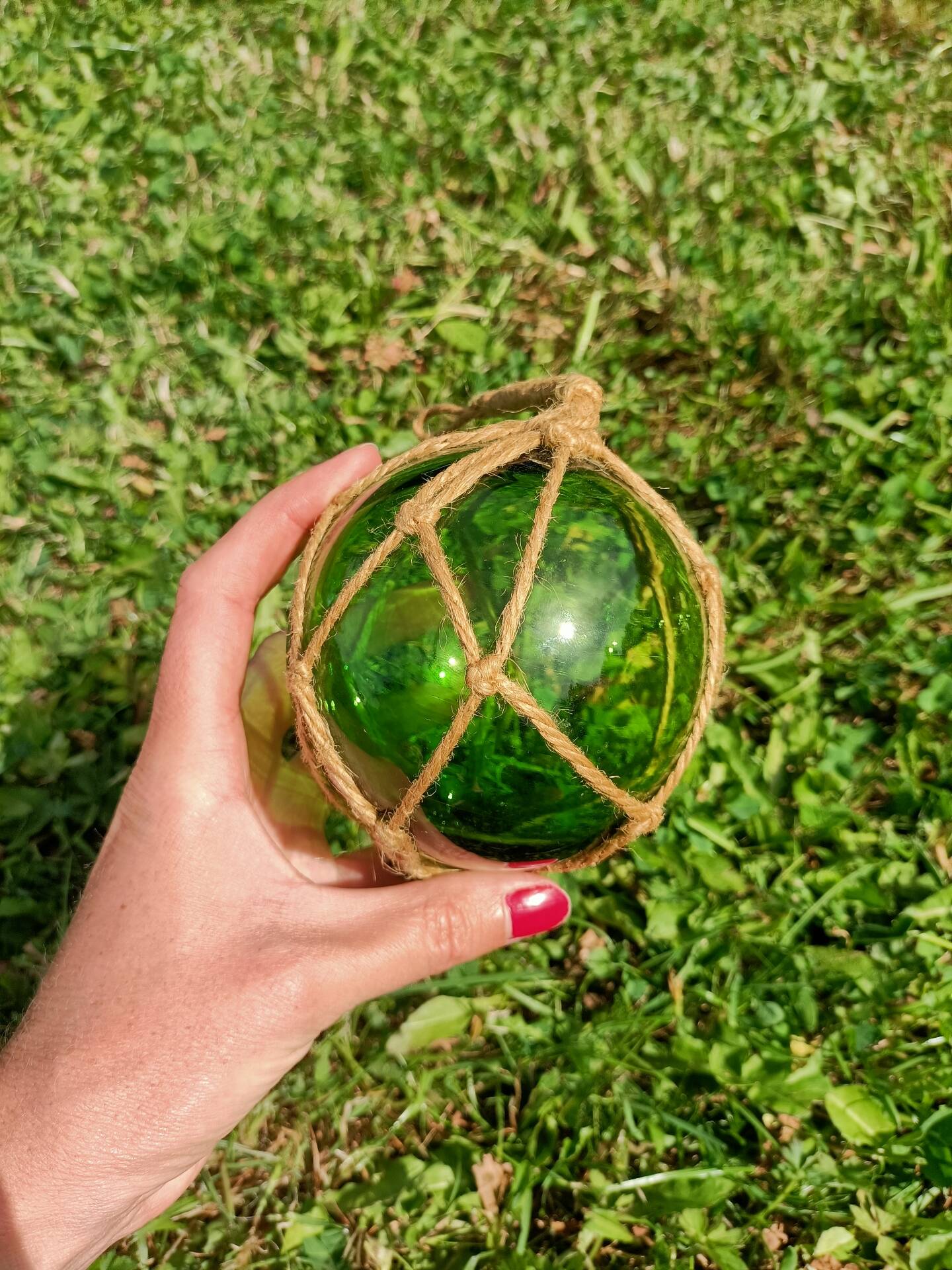 Boule de pêcheur