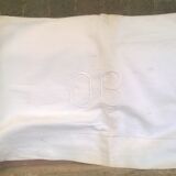 Drap ancien 200 x 285 cm