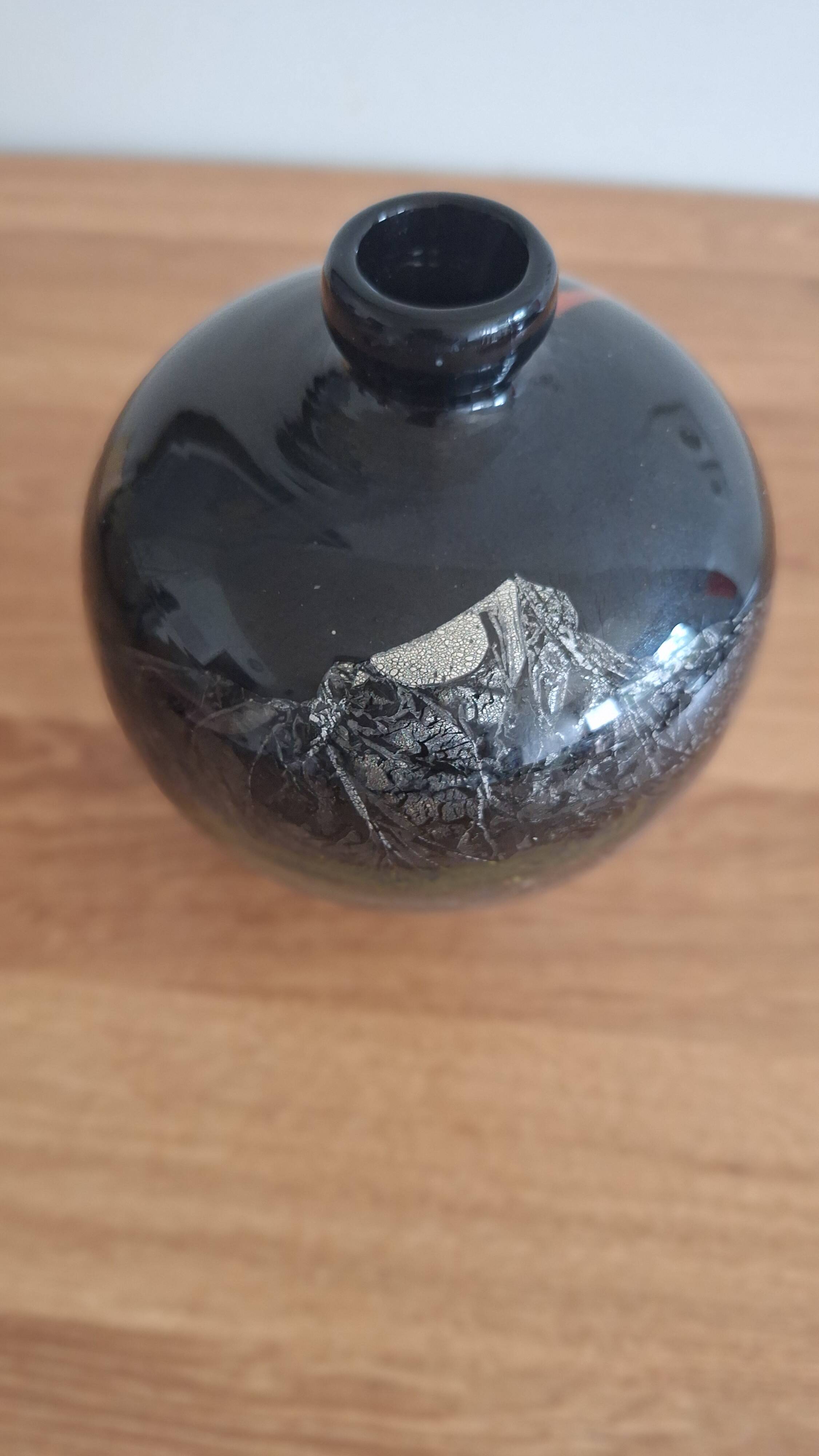 Vase Novaro