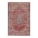 Vintage handmade Anatolian rug 182x276 cm