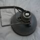 Set of 2 Narita projectors / wall spots, articulated, vintage industrial style