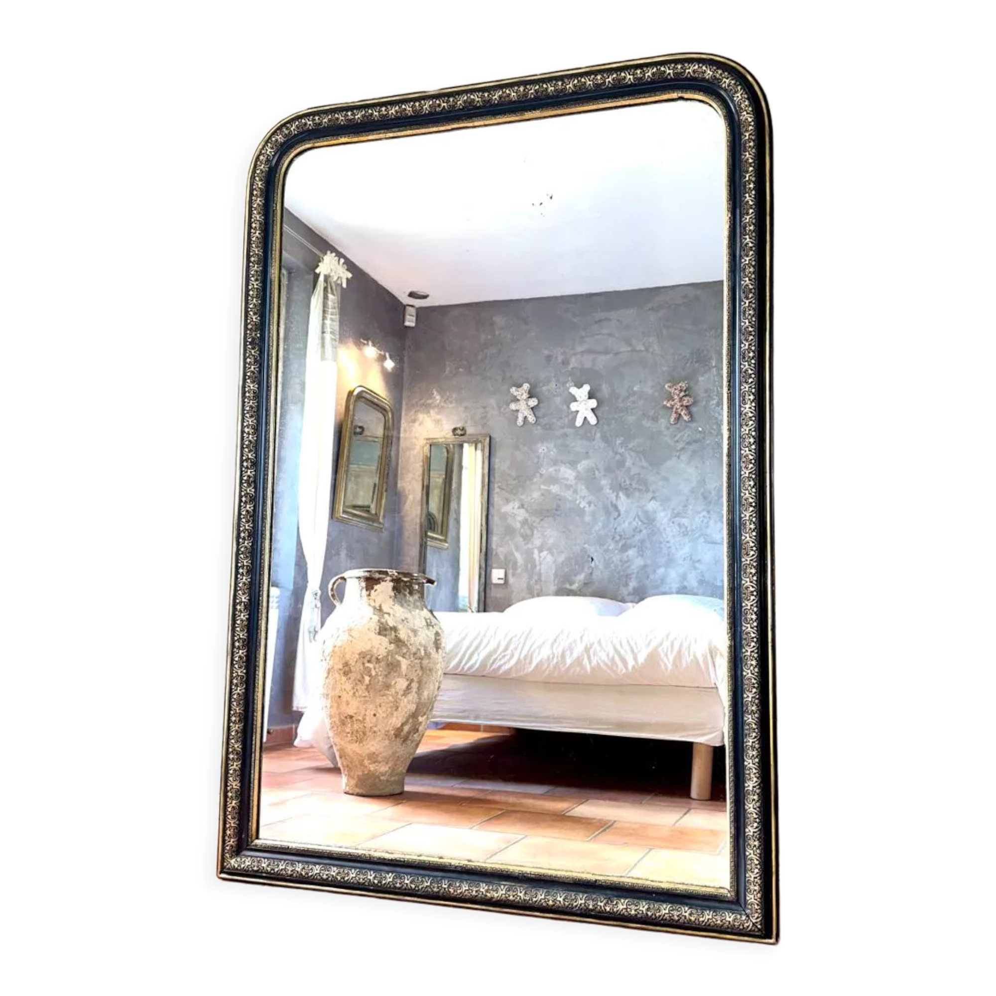 Mirror Louis-Philippe Napoleon III