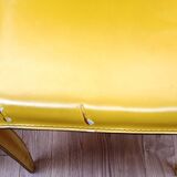 Pair of Margot chairs, Cattelian Italia