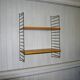 VINTAGE SHELF IN NISSE STRINNING PINE