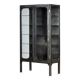 Cabinet médical vintage, années 1970