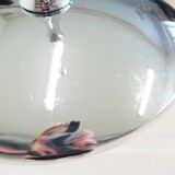 Pendant lamp, Danish design, 1980s, production: Denmark