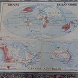 School map