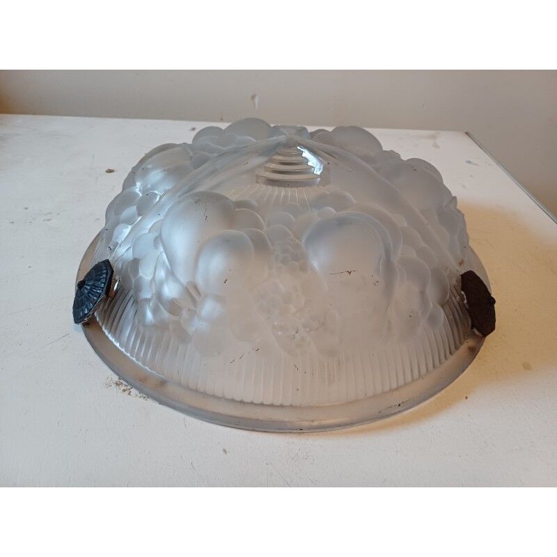 Suspension Mullers Brothers Lunéville