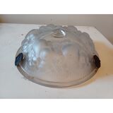 Suspension Mullers Brothers Lunéville