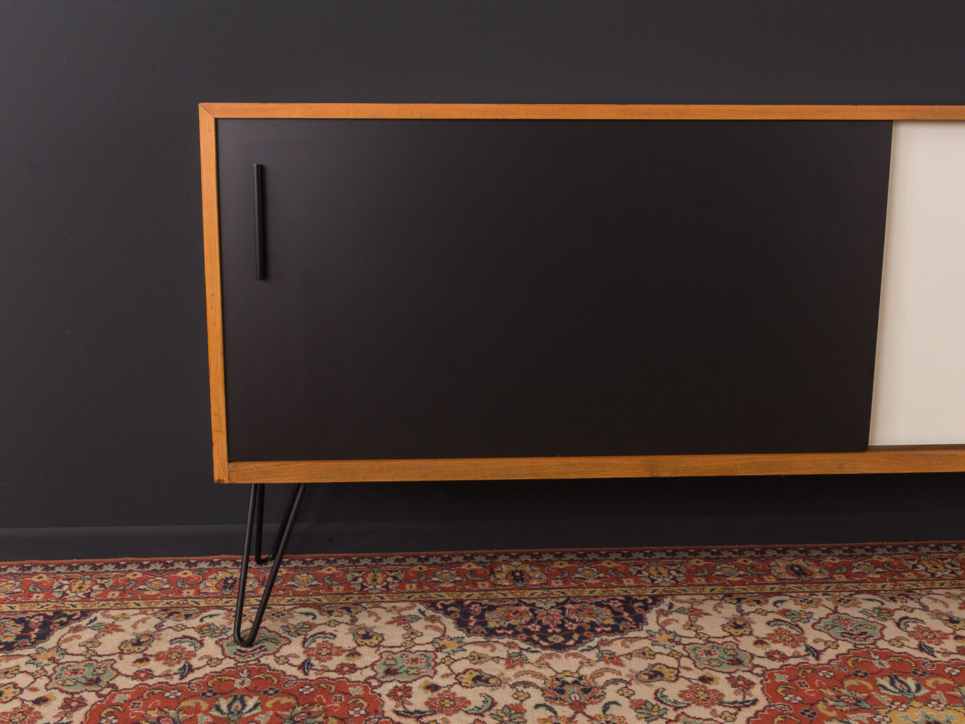 Sideboard by Georg Satink for WK Möbel from the 1950s