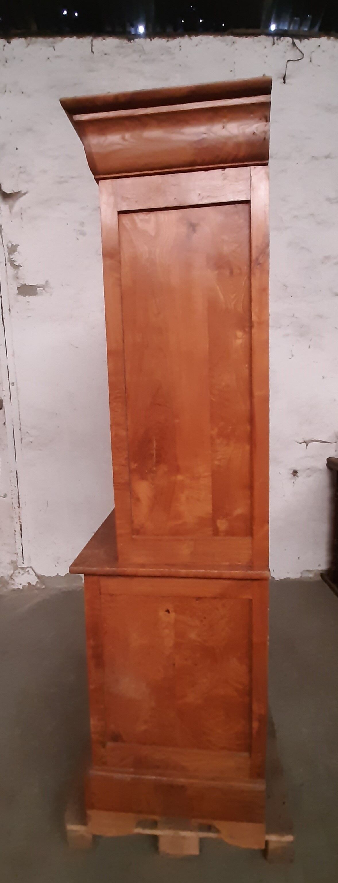 Antique furniture Louis-Philippe