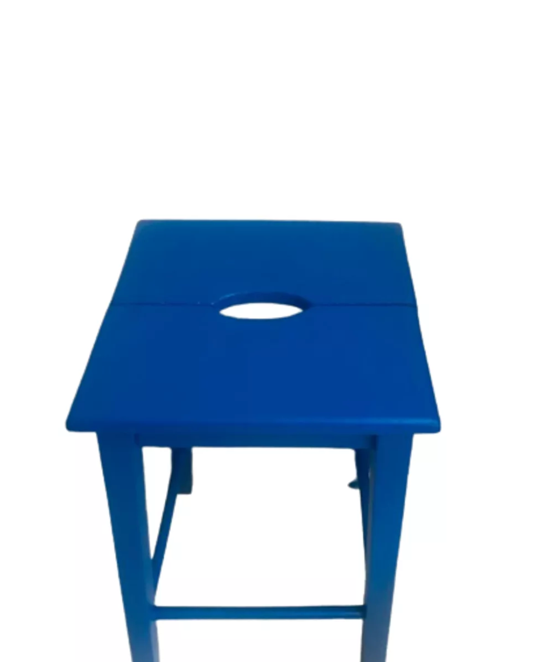 Workshop stool