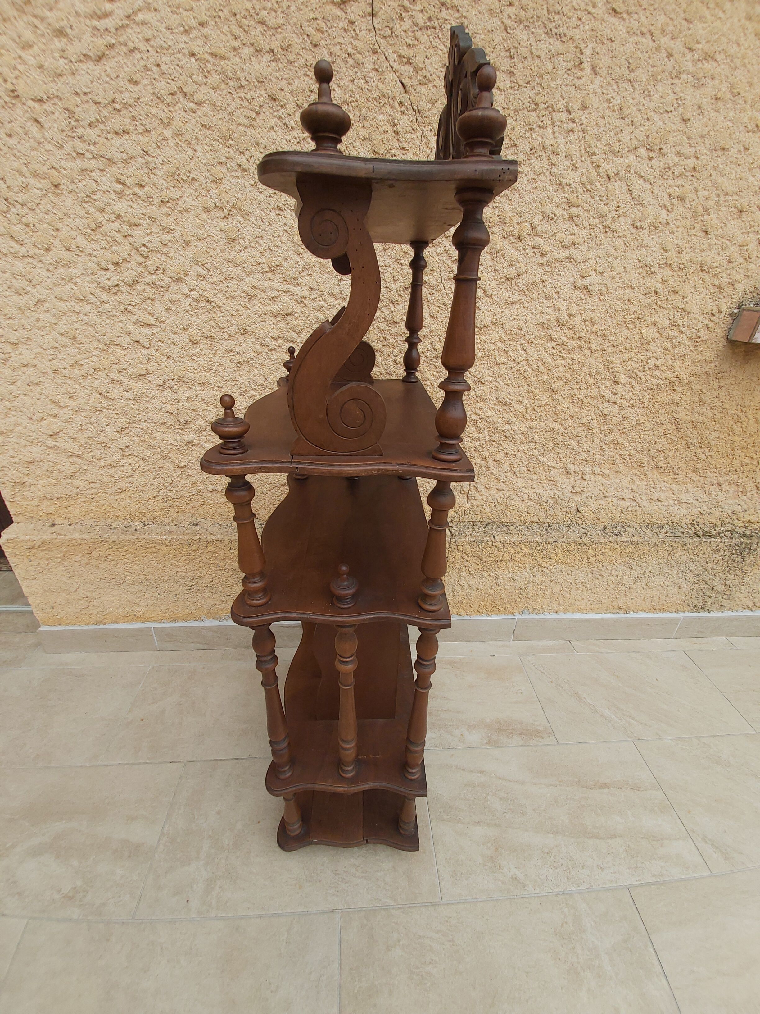 Music locker cabinet