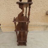 Music locker cabinet