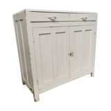 Vintage Parisian buffet