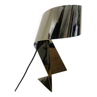 Ribbon Habitat Lamp