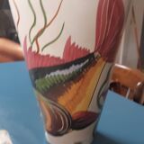 Vintage vase vallauris