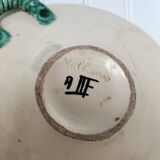 Vintage fruit basket Vallauris