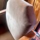 Pair of Art Deco club armchairs, renovated