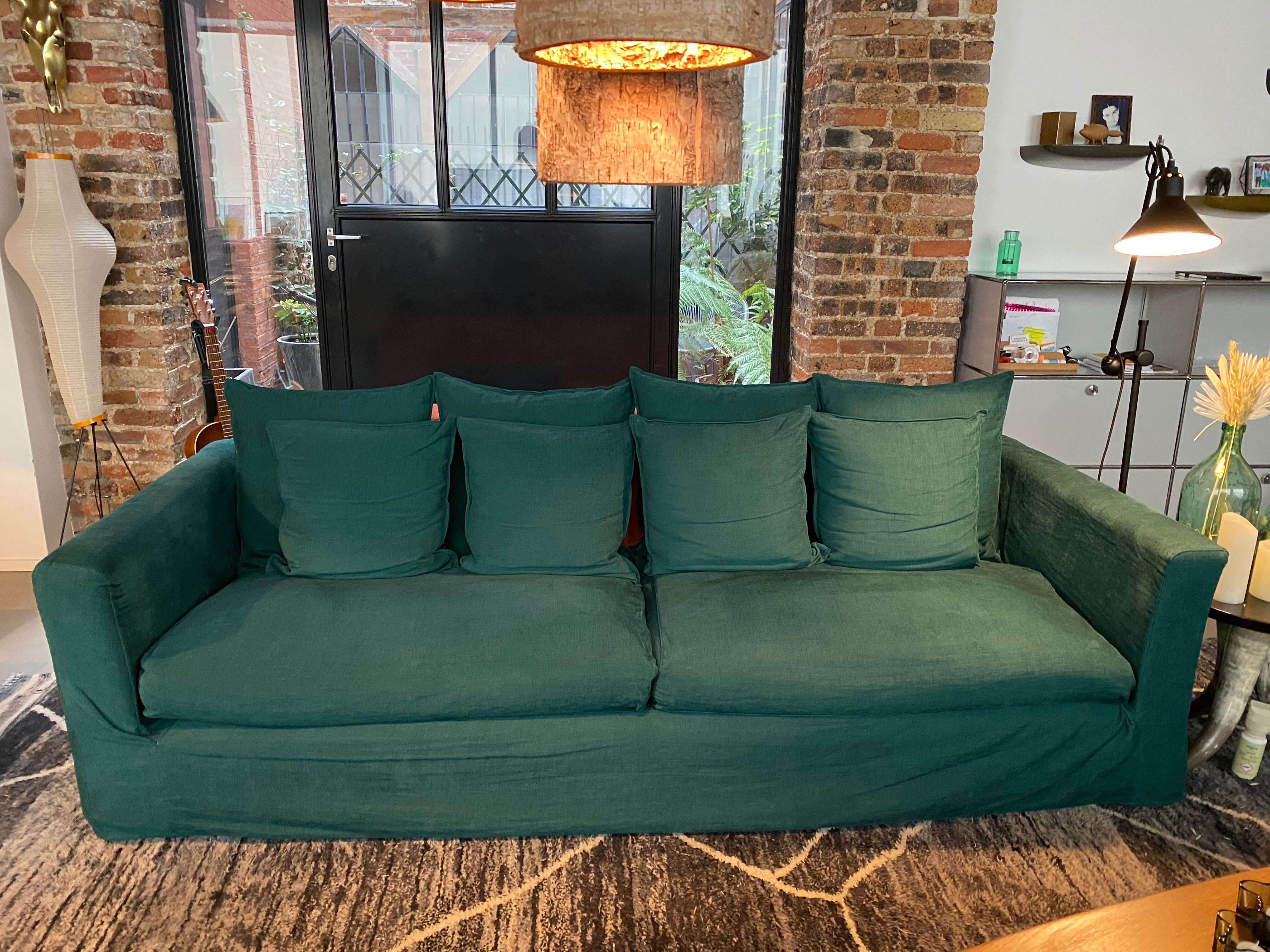Sofa Thank you