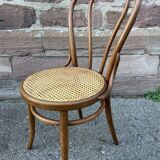 Viennese bentwood chair Nr 18 bistrot