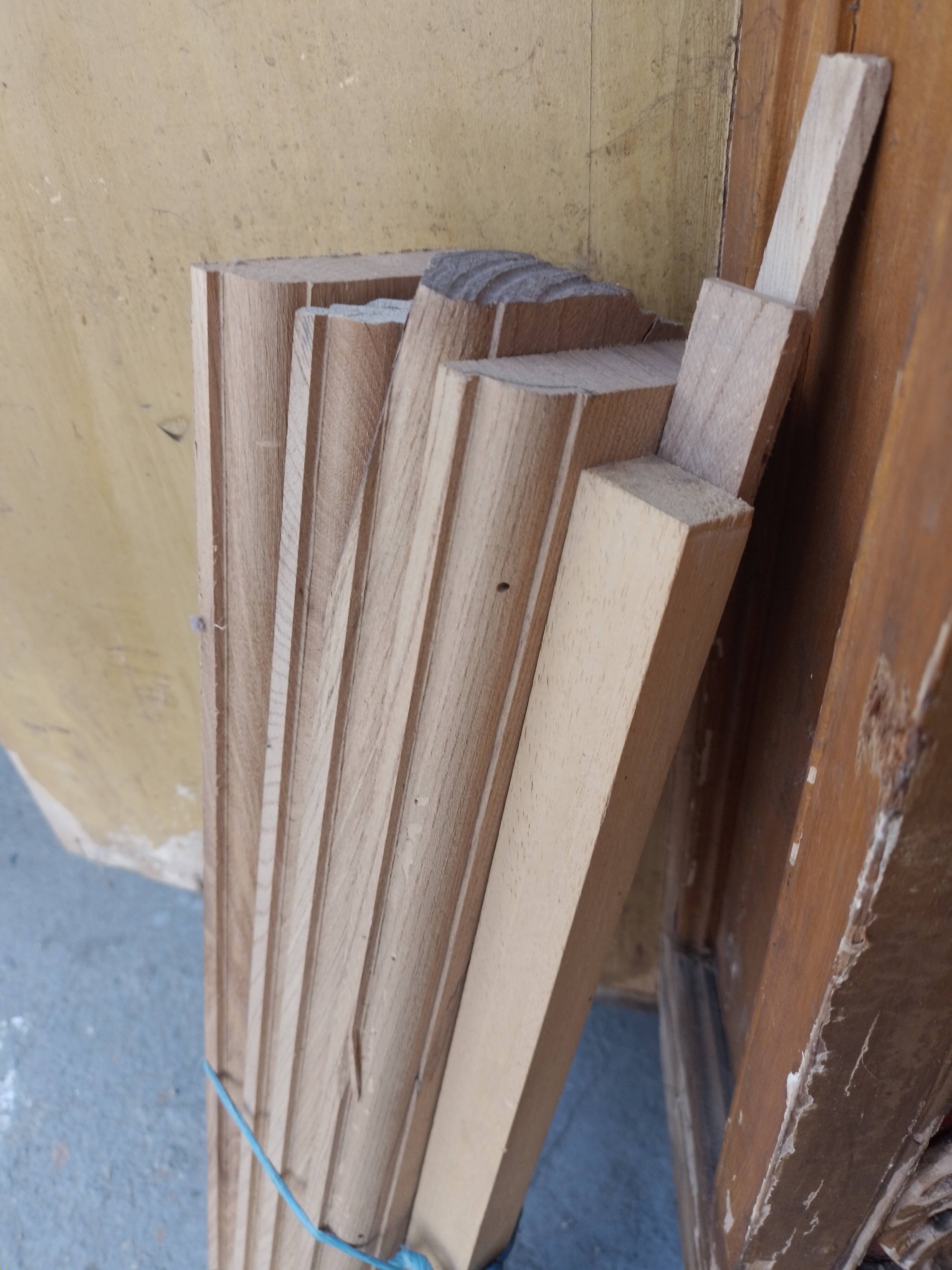 Superb early 19th century church tabernacle in gilded stuccoed wood