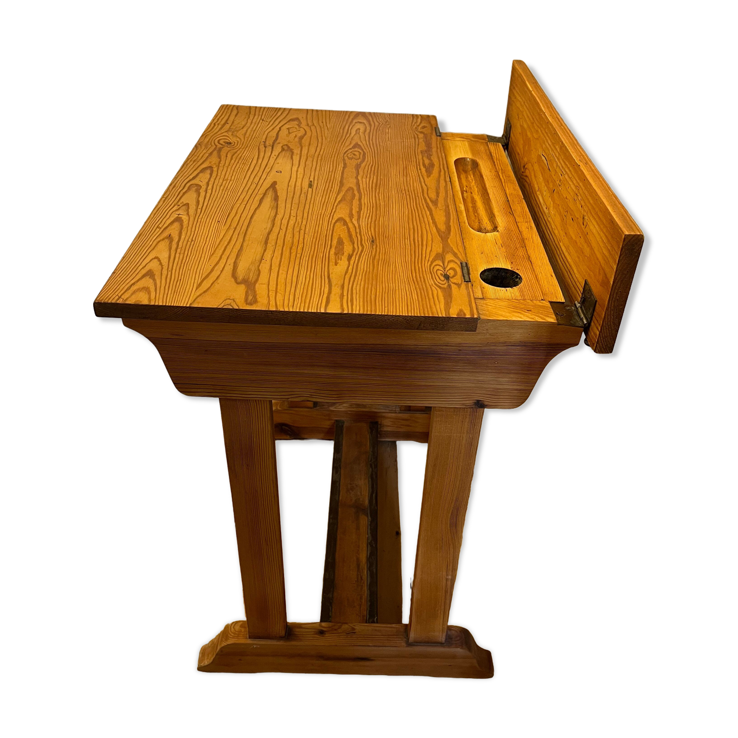 Scandinavian school office