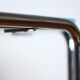 B10 functionalist/bauhaus thonet table, 1940s