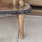 Selette, Retro tea table